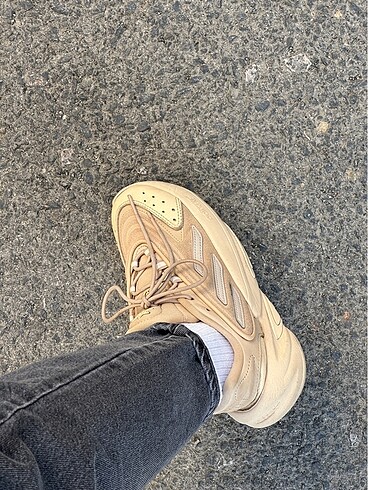 Adidas Ayakkabı - Görsel 7