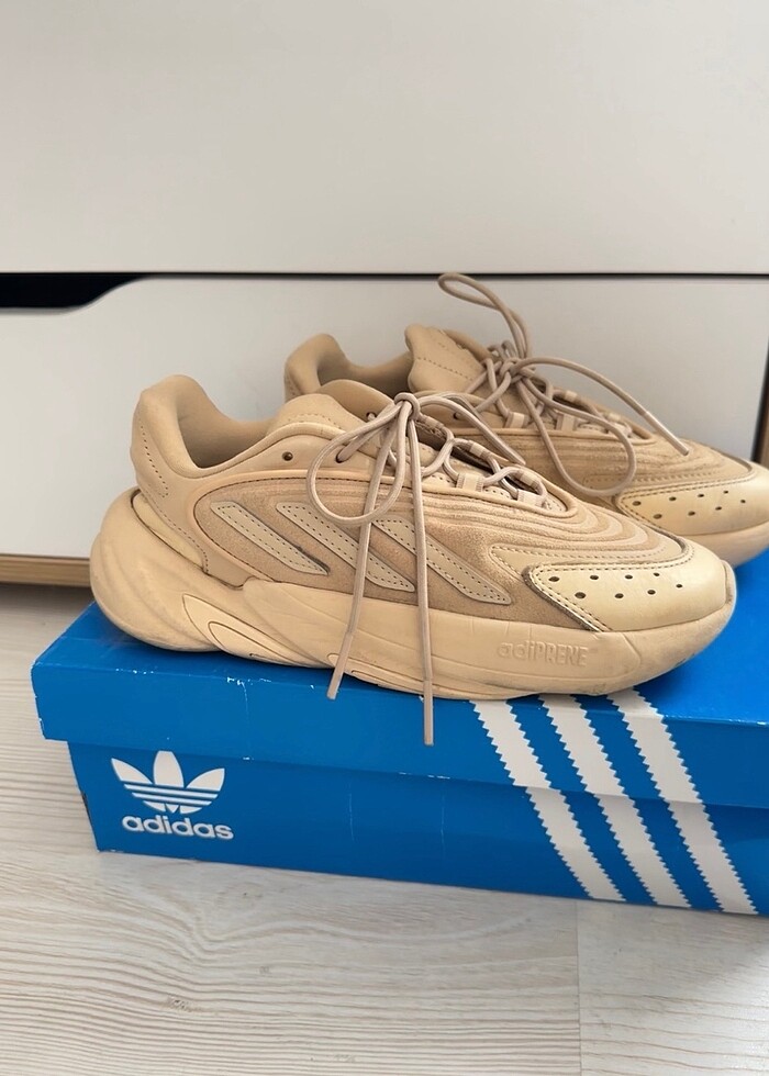 Adidas Ayakkabı - Görsel 3