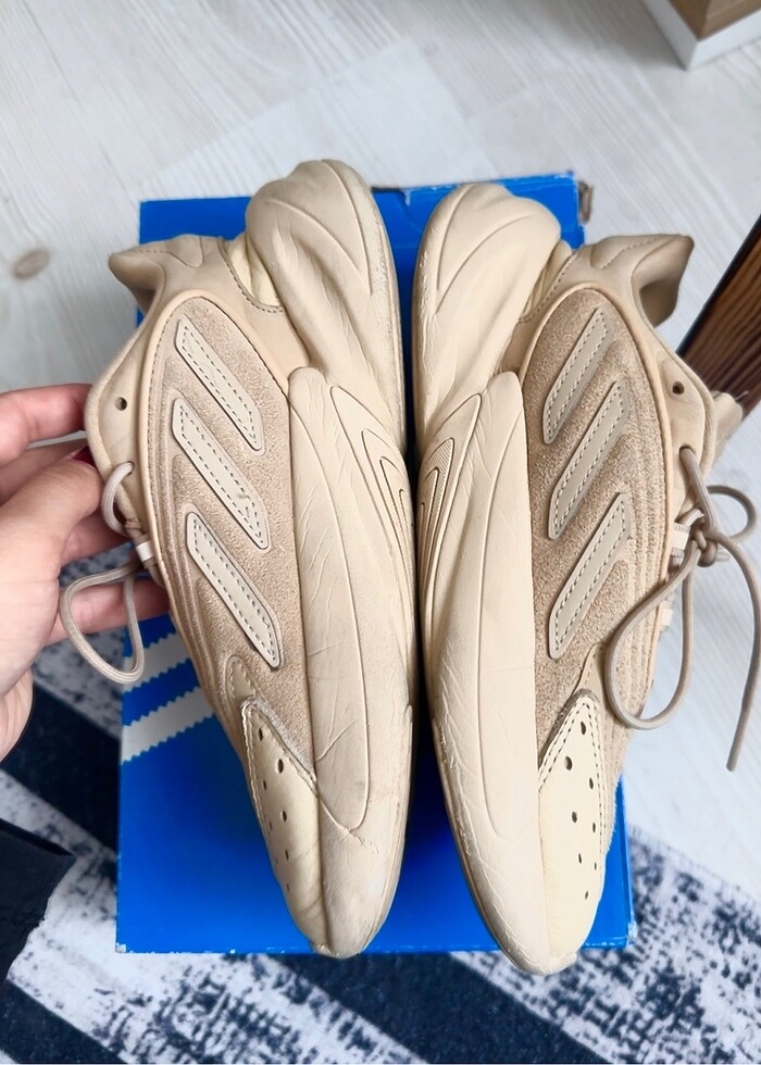 Adidas Ayakkabı - Görsel 4