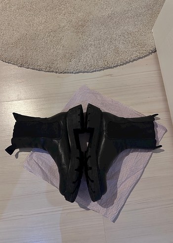 Nine West Bot - Görsel 9