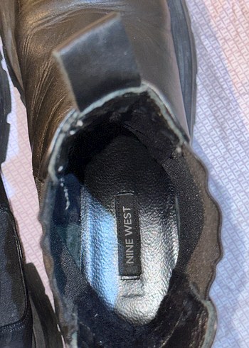 Nine West Bot - Görsel 6