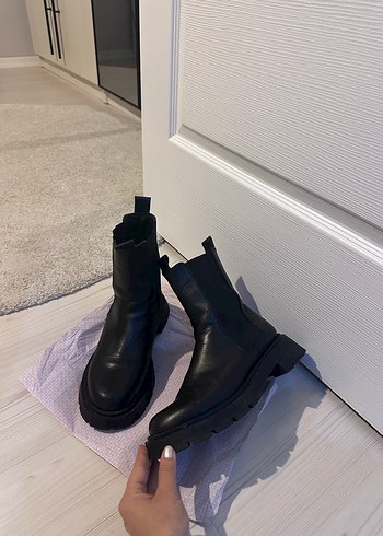 Nine West Bot - Görsel 2