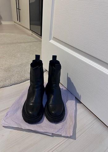 Nine West Bot - Görsel 3