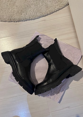 Nine West Bot - Görsel 8