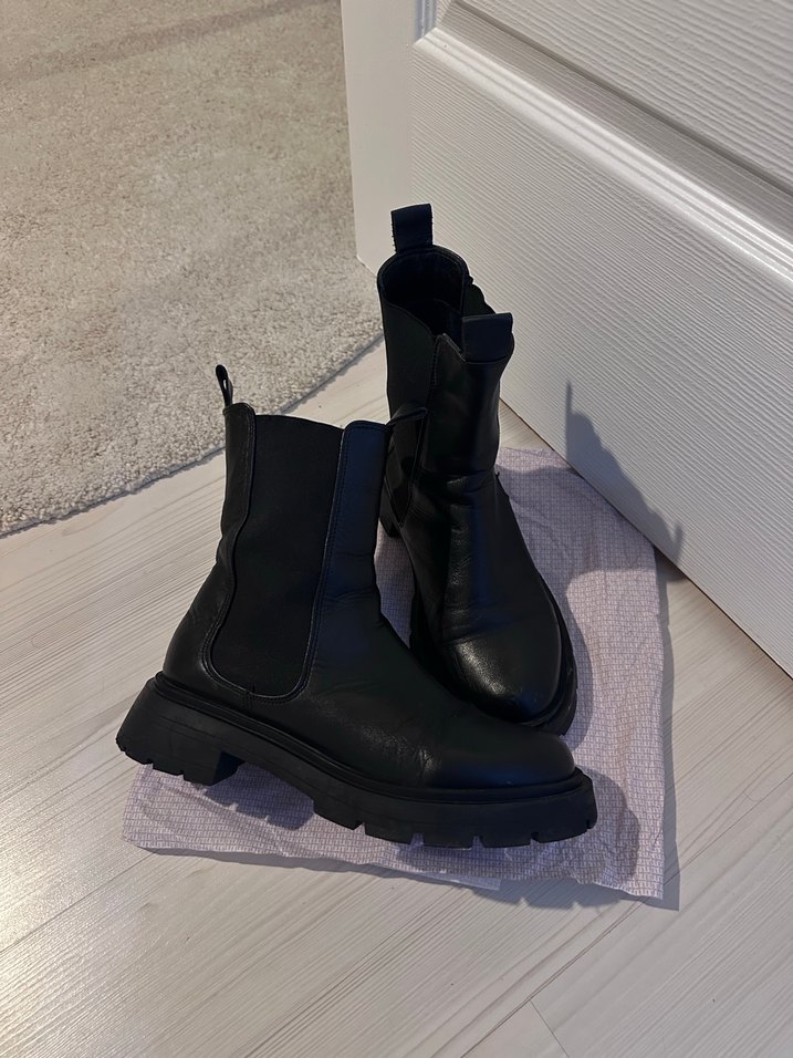 Nine West Bot - Görsel 4