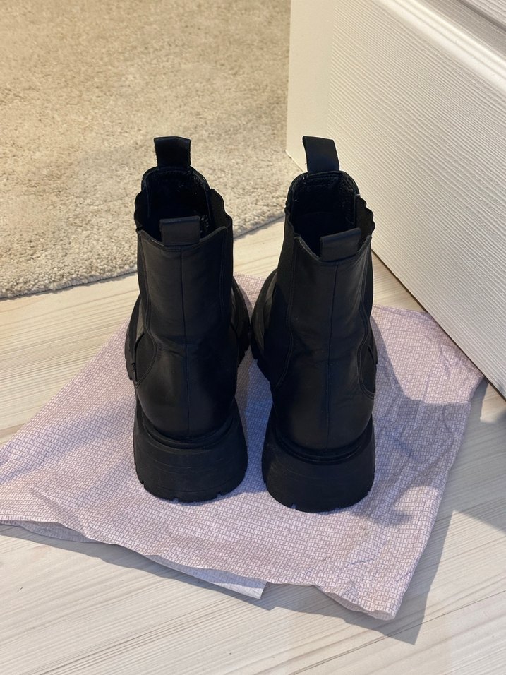 Nine West Bot - Görsel 5