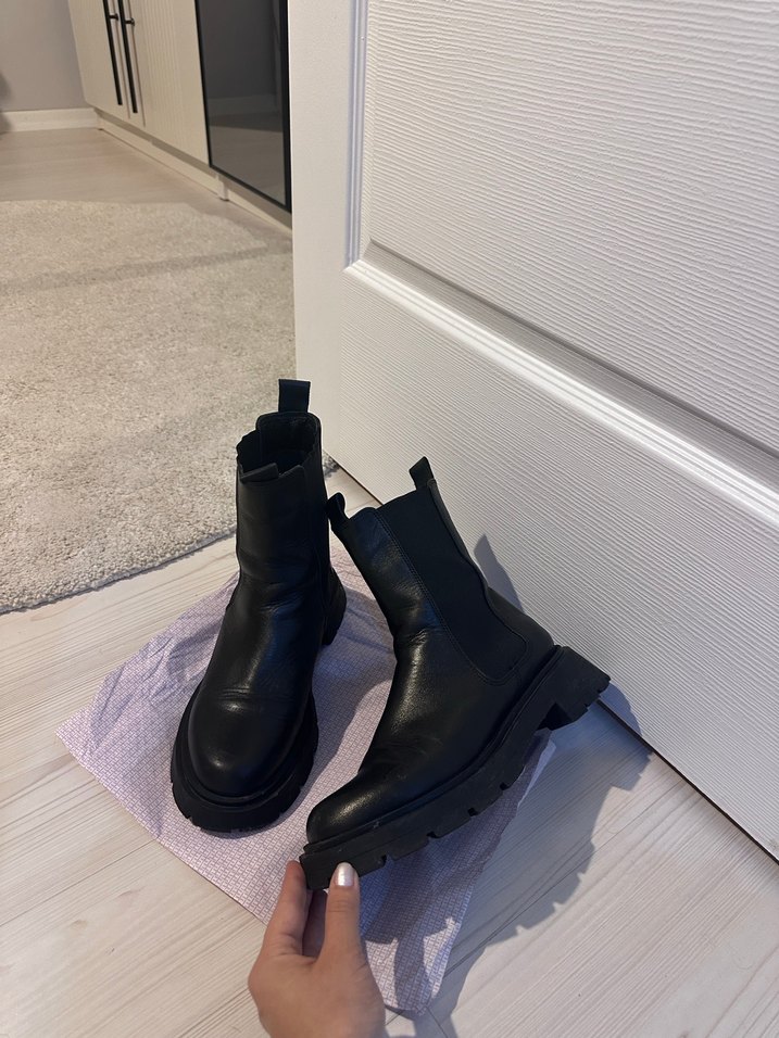 Nine West Bot - Görsel 2