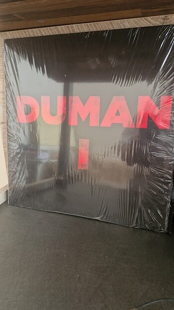 Duman bir 