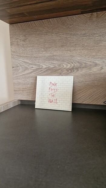 Pink floyd The Wall CD 