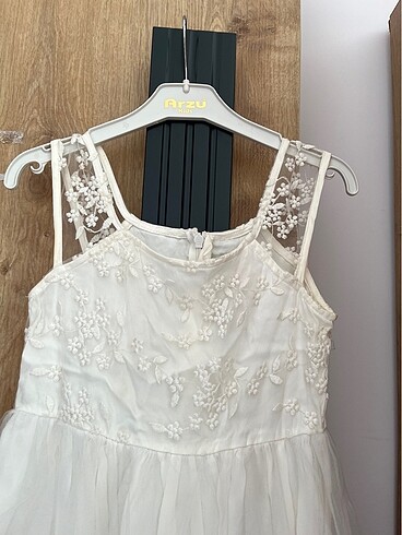 LC Waikiki Kız çocuk elbise