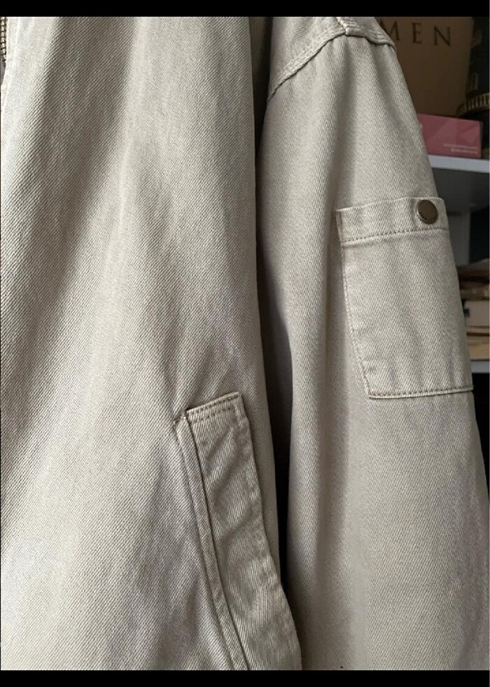 Zara ceket - Görsel 2
