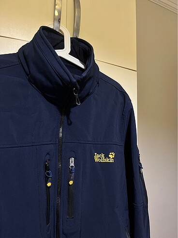 Jack Wolfskin jack Wolfskin rüzgarlık
