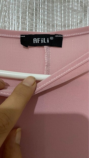 44 Beden Afili