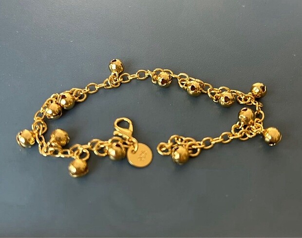Diğer #vintage #antika #gümüş #925 #damgalı #bileklik