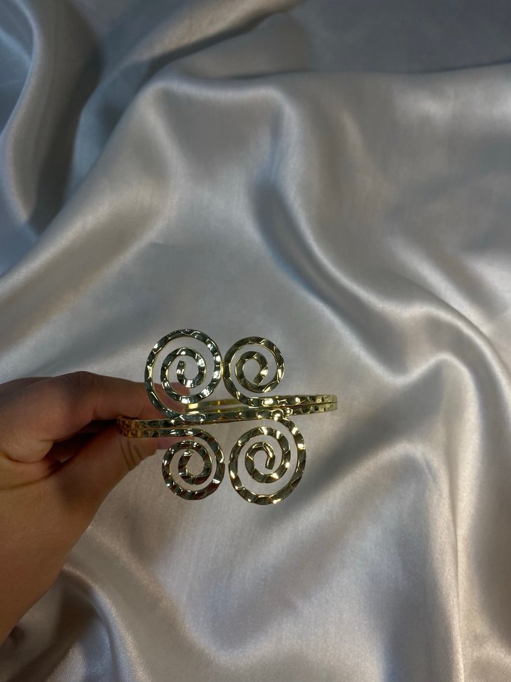 Pazu kelepçe - Görsel 2