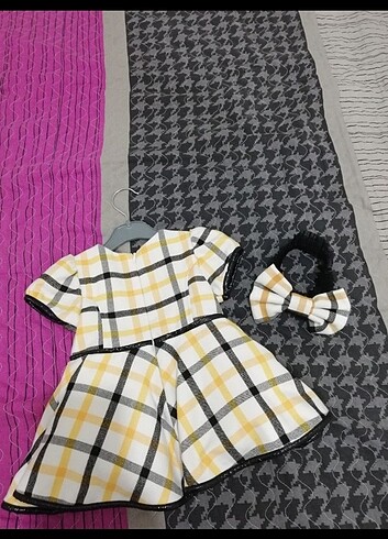 BG Store Bg baby elbise 
