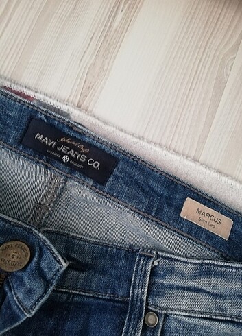 Mavi Jeans Mavi Jean 