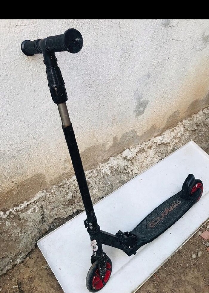 Scootor - Görsel 2