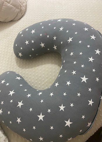 #emzirmeyastığı #bebekoturmayatsığı - Görsel 2