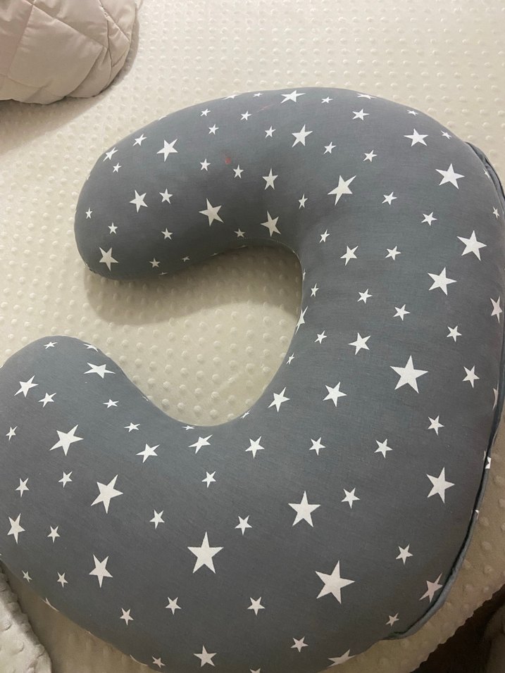 #emzirmeyastığı #bebekoturmayatsığı - Görsel 2