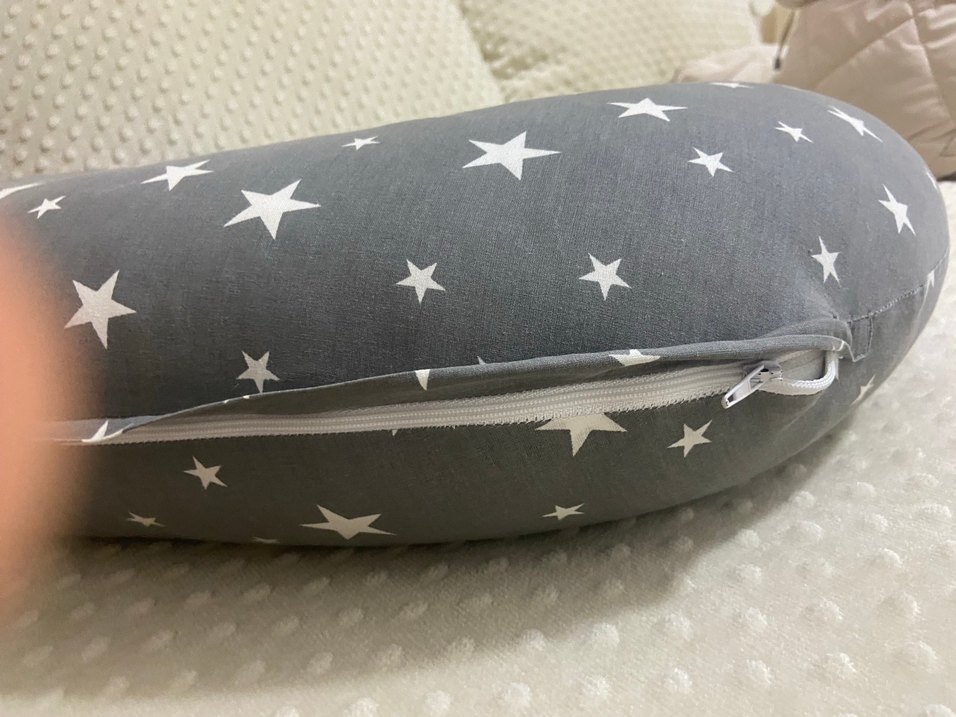 #emzirmeyastığı #bebekoturmayatsığı - Görsel 3