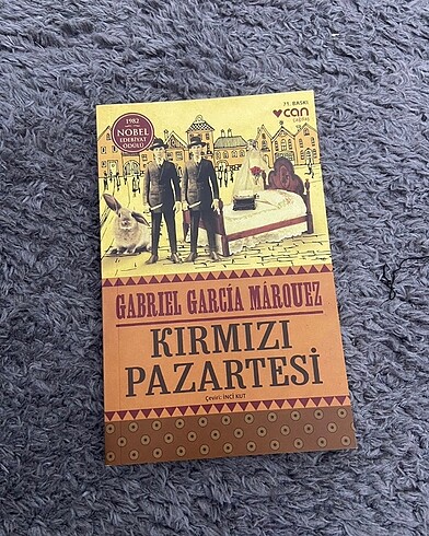 Kırmızı pazartesi