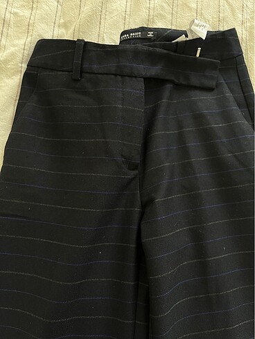 Zara bacis pantolon