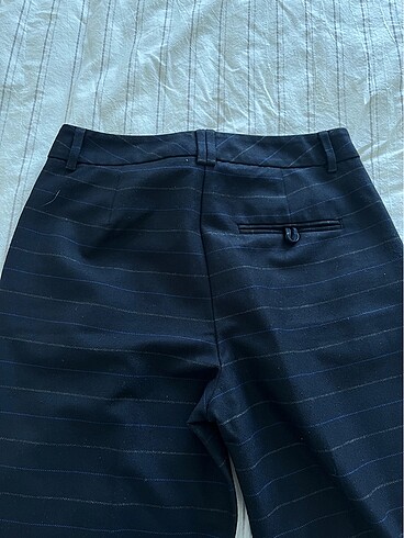 m Beden Zara bacis pantolon
