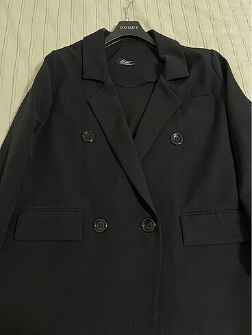 s Beden Blazer ceket