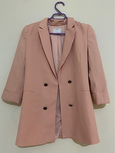 Blazer ceket