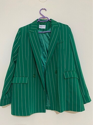 Blazer ceket