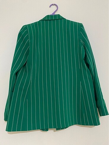xl Beden Blazer ceket