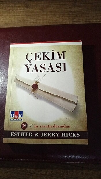 Çekim yasası
