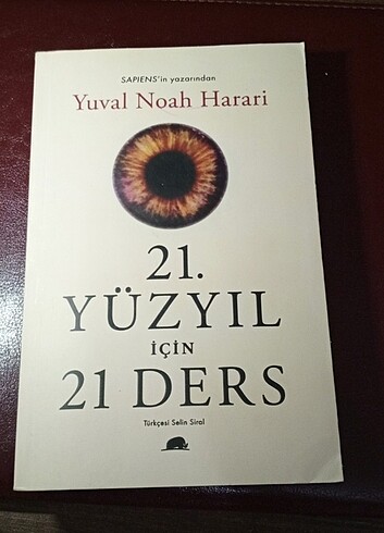 Felsefeden daha fazlası 