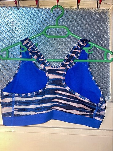Spor sütyeni - Görsel 3
