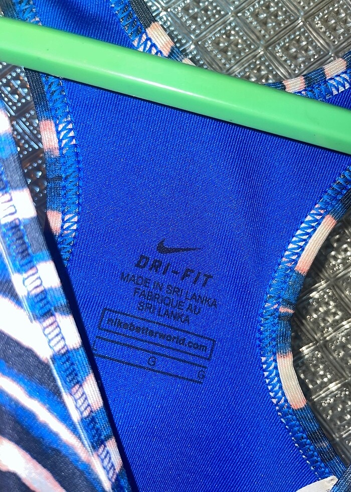 Spor sütyeni - Görsel 2