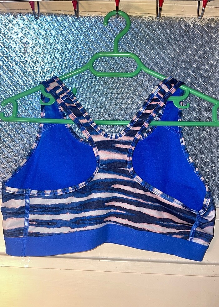 Spor sütyeni - Görsel 3