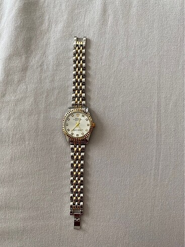 Rolex kadın saat