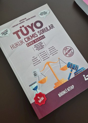 Özel Hukuk Konu Anlatımı Kitabı - 10. Baskı