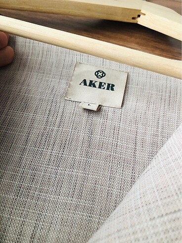 Aker Aker kap