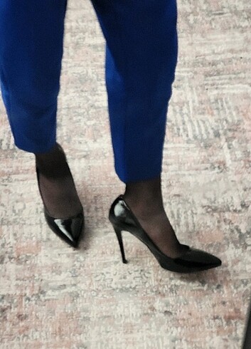 41No Topuklu Stiletto