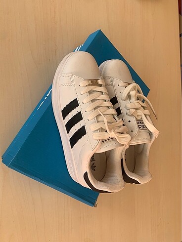 Adidas spor ayakkabı (36)