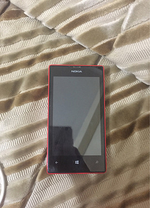 s Beden kırmızı Renk Nokia lumia