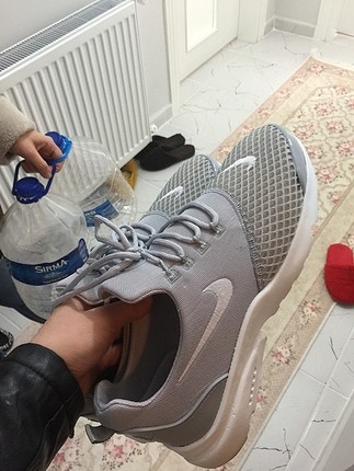 Nike spor ayakkabı