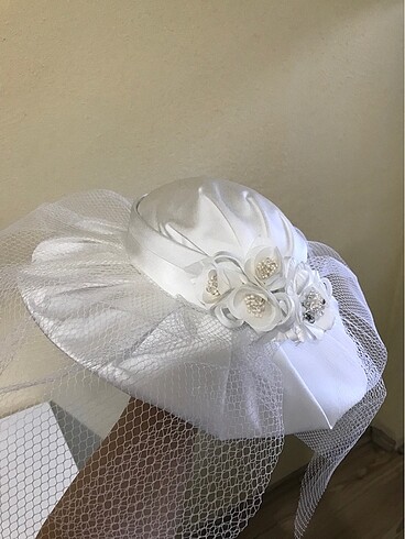 Nikah şapkası