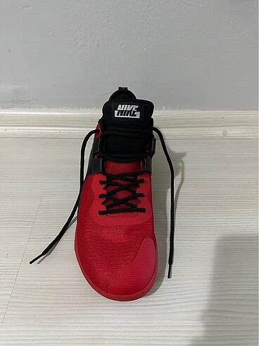 44 Beden Nike basketbol ayakkabısı