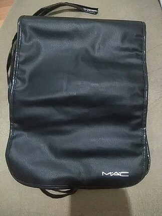 Mac Fırça seti çantası sıfır