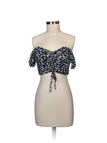 Vintage Love Bluz %70 İndirimli.