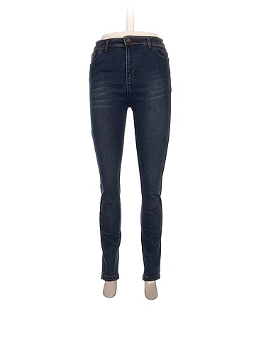Vintage Love Jean / Kot %70 İndirimli.