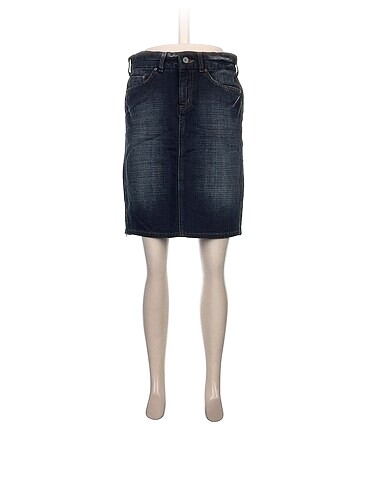 Mavi Jeans Mini Etek %70 İndirimli.